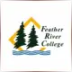 Feather River Community College District - Theatre School Ranking