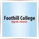 Foothill College - Theatre School Ranking