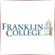 Franklin College - Theatre School Ranking