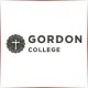 Gordon College - Theatre School Ranking