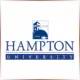 Hampton University - Theatre School Ranking