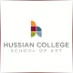 Hussian College Relativity California - Theatre School Ranking
