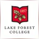 Lake Forest College - Theatre School Ranking