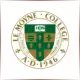 Le Moyne College - Theatre School Ranking