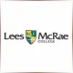 Lees McRae College - Theatre School Ranking