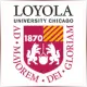 Loyola University Chicago - Theatre School Ranking