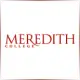 Meredith College - Theatre School Ranking