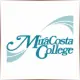 MiraCosta College - Theatre School Ranking