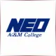 Northeastern Oklahoma A&M College - Theatre School Ranking
