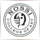 Nossi College of Art - Theatre School Ranking