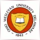 Ohio Wesleyan University - Theatre School Ranking