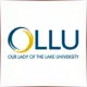 Our Lady of The Lake University - Theatre School Ranking
