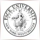 Pace University New York - Theatre School Ranking