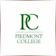 Piedmont College - Theatre School Ranking