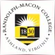Randolph Macon College - Theatre School Ranking