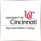 University of Cincinnati Blue Ash College - Theatre School Ranking