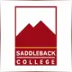 Saddleback College - Theatre School Ranking