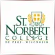 Saint Norbert College - Theatre School Ranking