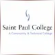Saint Paul College - Theatre School Ranking
