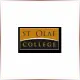 St Olaf College - Theatre School Ranking