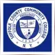 Suffolk County Community College - Theatre School Ranking
