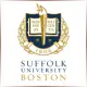 Suffolk University - Theatre School Ranking