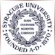 Syracuse University - Theatre School Ranking