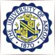 University of Akron - Theatre School Ranking