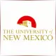 University of New Mexico - Theatre School Ranking