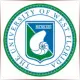 The University of West Florida - Theatre School Ranking