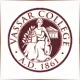 Vassar College - Theatre School Ranking
