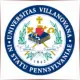 Villanova University - Theatre School Ranking