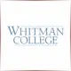 Whitman College - Theatre School Ranking